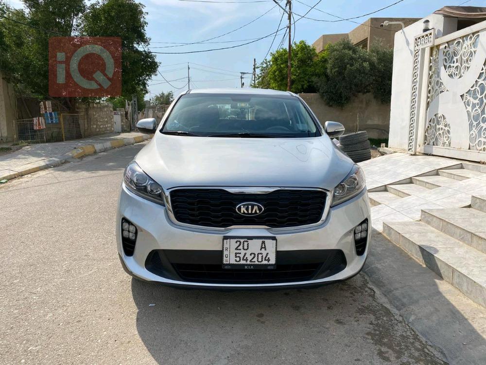 کیا سۆرینتۆ